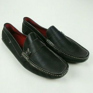 LUCIANO NATAZZI Air Grant Canoe Men's 13 E NEW